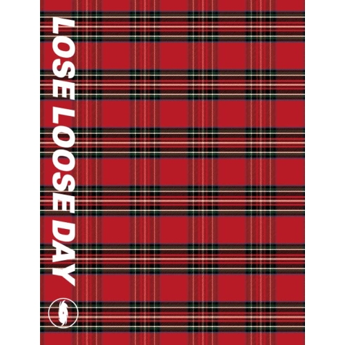 CD / 美波 / LOSE LOOSE Day (初回限定盤 RED CHECK) / WPCL-13461