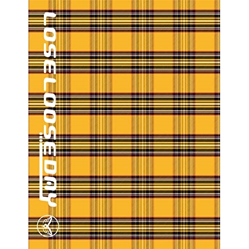 CD / 美波 / LOSE LOOSE Day (初回限定盤 YELLOW CHECK) / WPCL-13462