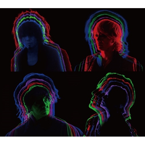 CD / D'ERLANGER / Rosy Moments 4D (CD+DVD) (デラックス・エディション) / WPZL-32048