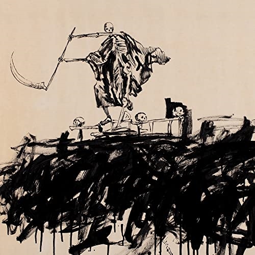 CD / アヴェンジド・セヴンフォールド / ライフ・イズ・バット・ア・ドリーム… (解説歌詞対訳付/紙ジャケット) / WPCR-18604