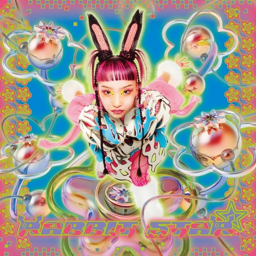 LP(30cm) / 水曜日のカンパネラ / RABBIT STAR ★ (完全生産限定盤) / WPJL-10197