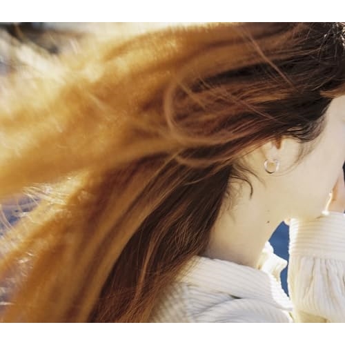 CD / あいみょん / あのね / WPCL-13522