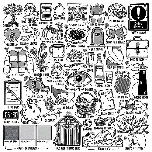 CD / エド・シーラン / オータム・ヴァリエーションズ (解説歌詞対訳付/紙ジャケット) (輸入盤国内仕様) / WPCR-18644