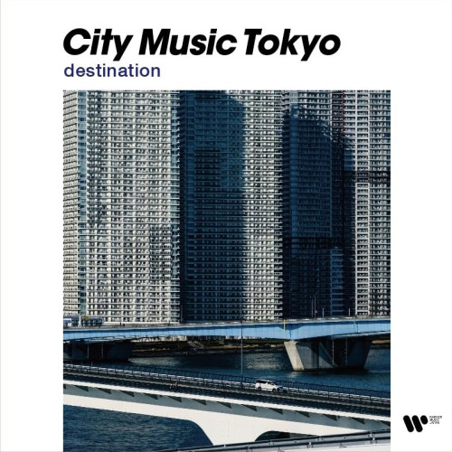 CD / オムニバス / CITY MUSIC TOKYO destination / WPCL-13549