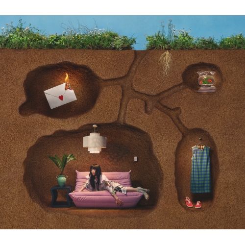 CD / あいみょん / 会いに行くのに / WPCL-13556