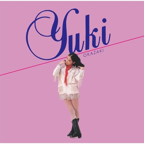 CD / 岡崎友紀 / ゴールデン☆ベスト WARNER YEARS (解説付) / WPCL-20002