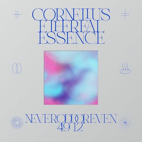 CD / CORNELIUS / ETHEREAL ESSENCE (紙ジャケット) / WPCL-13566