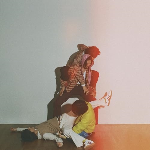 CD / オレンジスパイニクラブ / 生活なんて (初回限定盤) / WPZL-32140