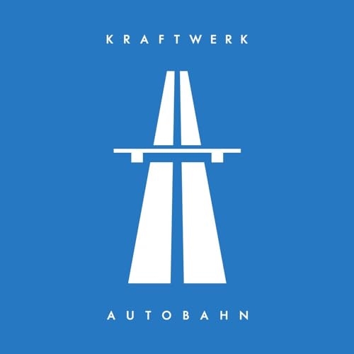 CD / クラフトワーク / アウトバーン (解説歌詞対訳付) / WPCR-85001