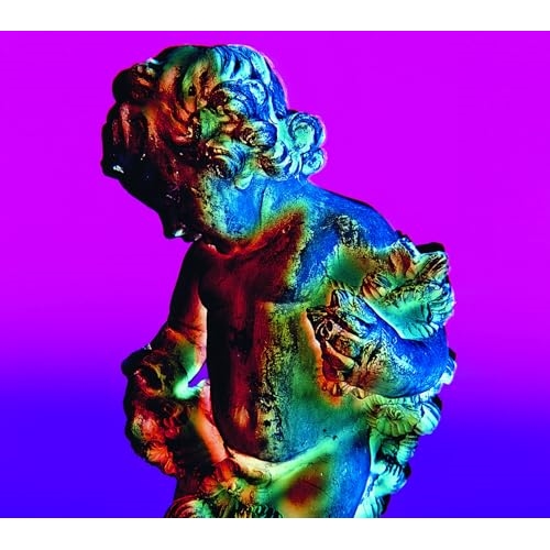 CD / ニュー・オーダー / テクニーク (解説歌詞対訳付) / WPCR-85013