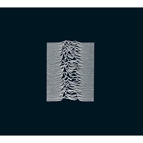 CD / ジョイ・ディヴィジョン / アンノウン・プレジャーズ (解説歌詞対訳付) / WPCR-85017