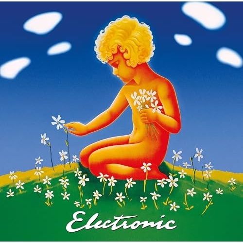 CD / エレクトロニック / レイズ・ザ・プレッシャー (解説歌詞対訳付) / WPCR-85020