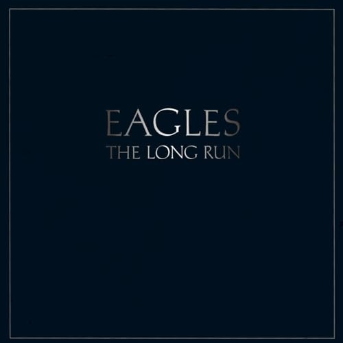 CD / イーグルス / ロング・ラン (解説歌詞対訳付) / WPCR-85027