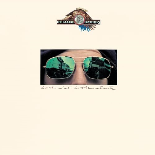 CD / ドゥービー・ブラザーズ / ドゥービー・ストリート (解説歌詞対訳付) / WPCR-85035