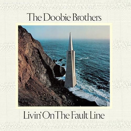 CD / ドゥービー・ブラザーズ / 運命の掟 (解説歌詞対訳付) / WPCR-85036