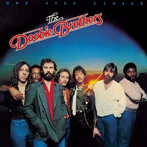 CD / ドゥービー・ブラザーズ / ワン・ステップ・クローサー (解説歌詞対訳付) / WPCR-85038