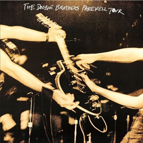 CD / ドゥービー・ブラザーズ / フェアウェル・ツアー・ライヴ (解説歌詞対訳付) / WPCR-85039