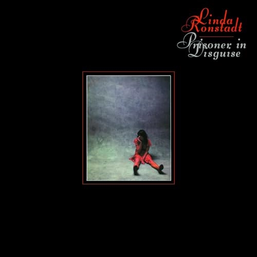 CD / リンダ・ロンシュタット / 哀しみのプリズナー (解説歌詞対訳付) / WPCR-85041