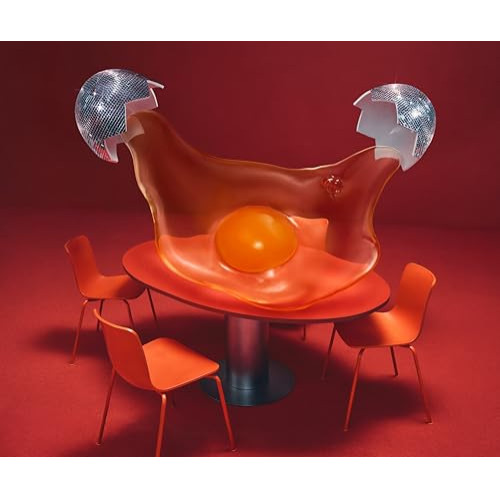 CD / ゲスの極み乙女 / ディスコの卵 (初回限定盤) / WPCL-13597