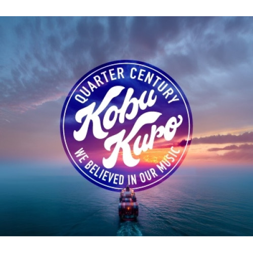 CD / コブクロ / QUARTER CENTURY (CD+DVD) (初回限定盤) / WPZL-32150