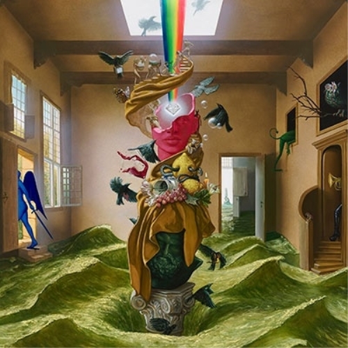 CD / フォスター・ザ・ピープル / パラダイス・ステイト・オブ・マインド (解説歌詞対訳付) / WPCR-18679