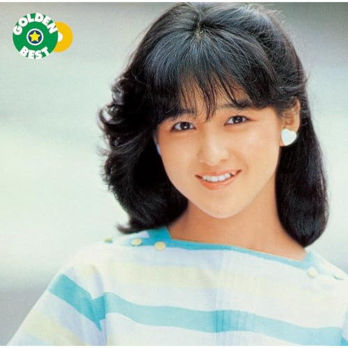 CD / 吹田明日香 / ゴールデン☆ベスト 吹田明日香 (解説付) / WPCL-20008