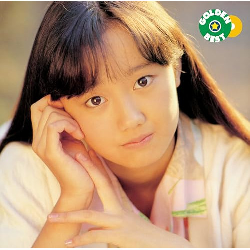 CD / 工藤夕貴 / ゴールデン☆ベスト HUMMING BIRD YEARS (解説付) / WPCL-20009