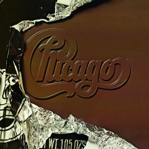 CD / シカゴ / シカゴX(カリブの旋風) (歌詞対訳付/ライナーノーツ) / WPCR-85054