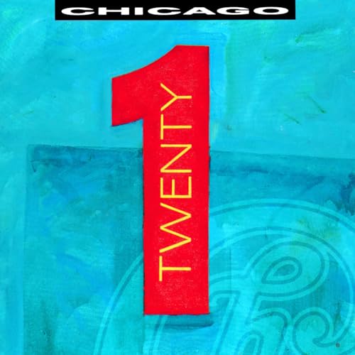 CD / シカゴ / シカゴ21 (解説歌詞対訳付) / WPCR-85063
