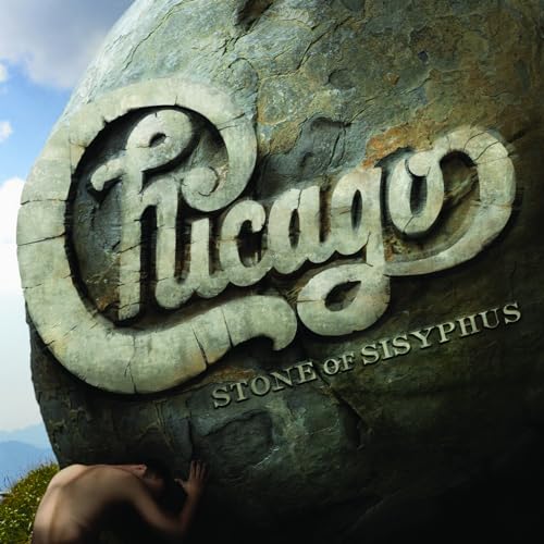 CD / シカゴ / シカゴ32 ストーン・オブ・シシファス (歌詞対訳付/ライナーノーツ) / WPCR-85066