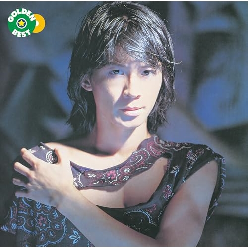 CD / 中川勝彦 / ゴールデン☆ベスト 中川勝彦 (解説付) / WPCL-20011