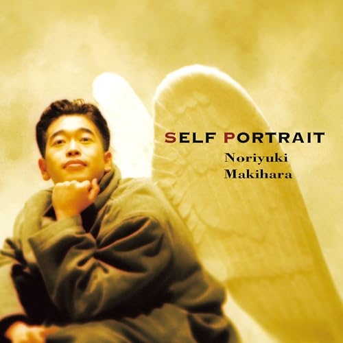 LP(30cm) / 槇原敬之 / SELF PORTRAIT (完全生産限定盤) / WPJL-10238