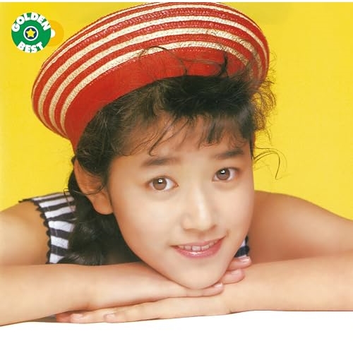 CD / 細川直美 / ゴールデン☆ベスト 細川直美 (解説付) / WPCL-20015