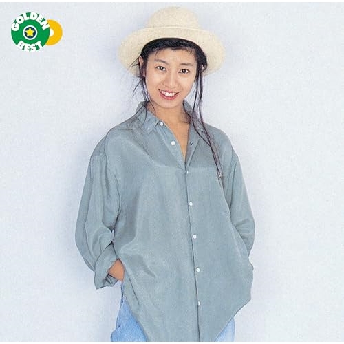 CD / 五味美保 / ゴールデン☆ベスト WARNER YEARS (解説付) / WPCL-20016