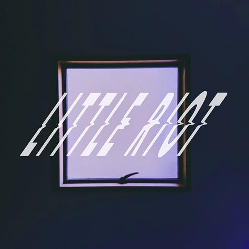 CD / 宮川大聖 / Little Riot (CD+DVD) (初回生産限定盤) / WPZL-32179