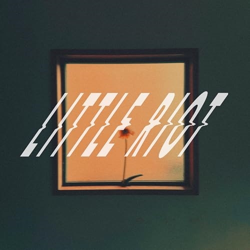 CD / 宮川大聖 / Little Riot (通常盤) / WPCL-13621