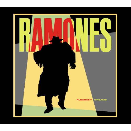 CD / ラモーンズ / プレザント・ドリームス (解説歌詞対訳付/ライナーノーツ) / WPCR-85094