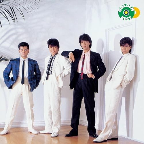 CD / リフラフ / ゴールデン☆ベスト リフラフ (解説付) / WPCL-20023