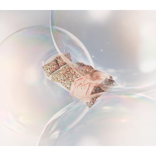 CD / あいみょん / スケッチ/君の夢を聞きながら、僕は笑えるアイデアを! (通常盤) / WPCL-13629