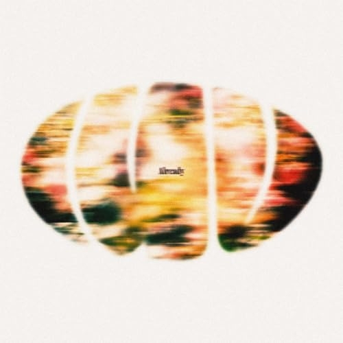 CD / luv / Already (紙ジャケット) (通常盤) / WPCL-13632