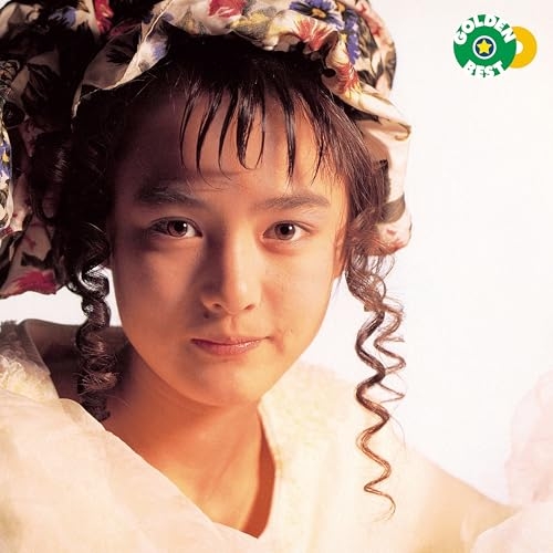 CD / 藤谷美紀 / ゴールデン☆ベスト 藤谷美紀 (解説付) / WPCL-20025