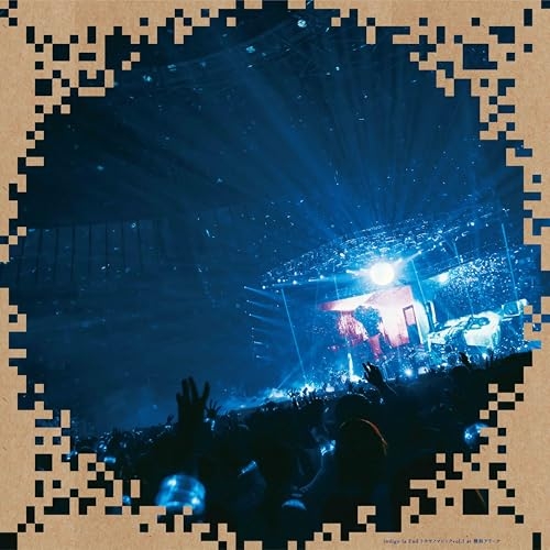 BD / indigo la End / トウヤノマジック vol.1(Blu-ray) / WPXL-90342