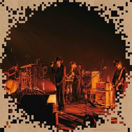 DVD / indigo la End / トウヤノマジック vol.1 / WPBL-90678