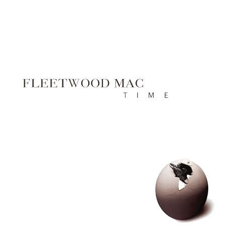 CD / フリートウッド・マック / タイム (解説歌詞対訳付) / WPCR-85154