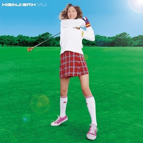 LP(30cm) / キリンジ / RMX (完全生産限定盤) / WPJL-10274