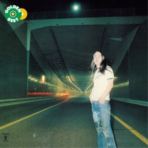 CD / 伊藤銀次 / ゴールデン☆ベスト Deadly Drive 2025 (解説付) / WPCL-20031