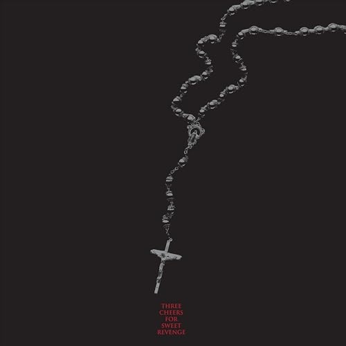 CD / マイ・ケミカル・ロマンス / スウィート・リベンジ(デラックス・エディション) (解説歌詞対訳付/紙ジャケット) / WPCR-18745