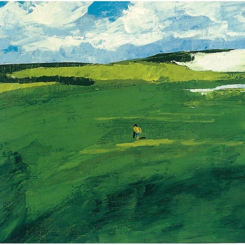 LP(30cm) / 槇原敬之 / 本日ハ晴天ナリ (完全生産限定盤) / WPJL-10276