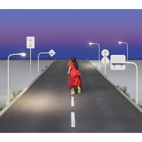 CD / あいみょん / ビーナスベルト / WPCL-13688