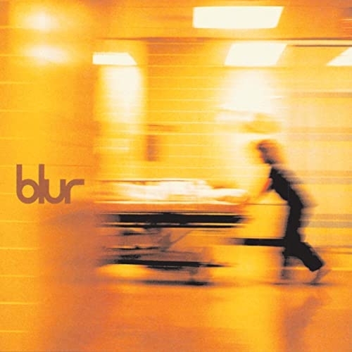 CD / ブラー / blur (解説歌詞対訳付) / WPCR-85172